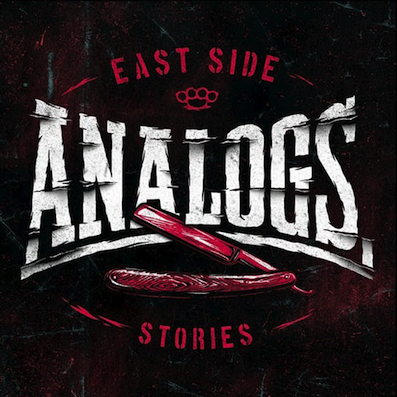 Analogs : East side stories EP